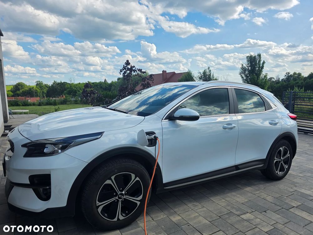 Kia XCeed 1.6 GDI PHEV L Business Line DCT - 9