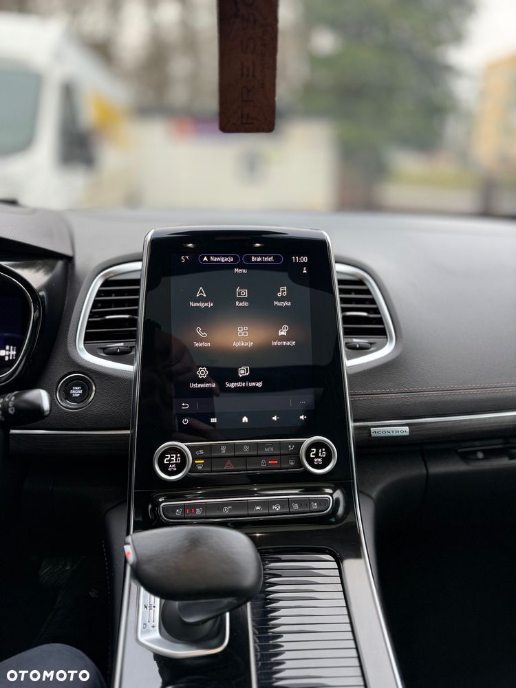 Renault Espace BLUE dCi 200 EDC INITIALE PARIS - 24