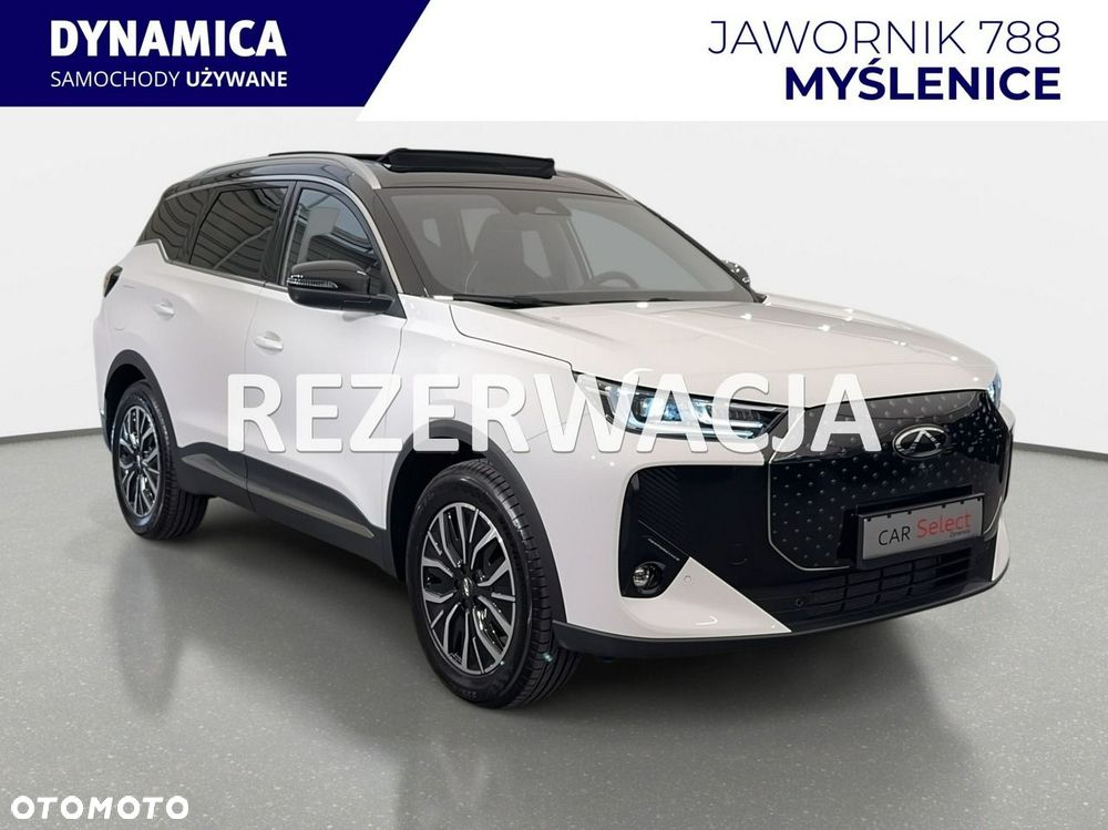 Chery Tiggo 7 - 2