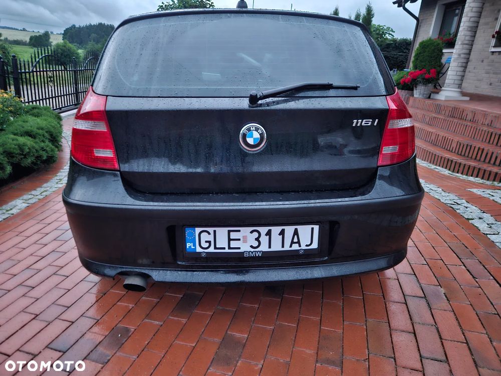BMW Seria 1 - 28
