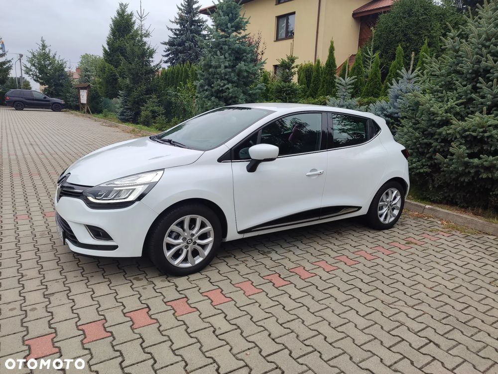 Renault Clio 0.9 Energy TCe Intens+ - 6