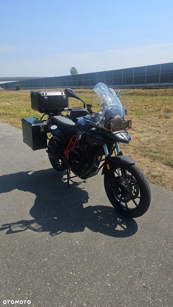BMW GS - 18