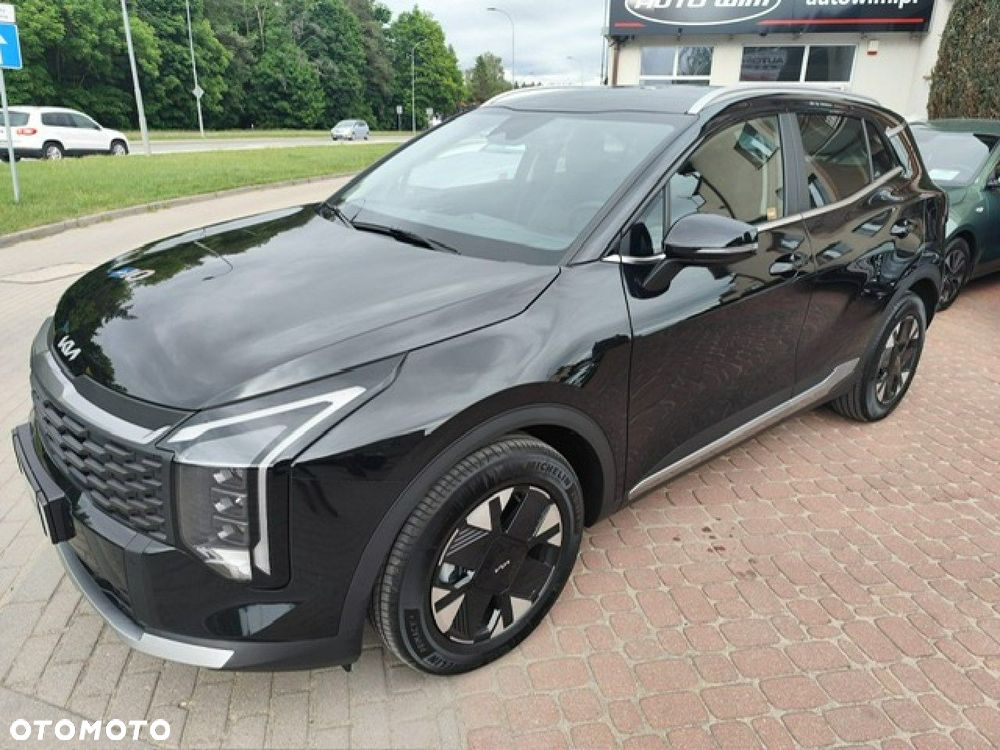 Kia Sportage 1.6 T-GDI L 2WD - 6