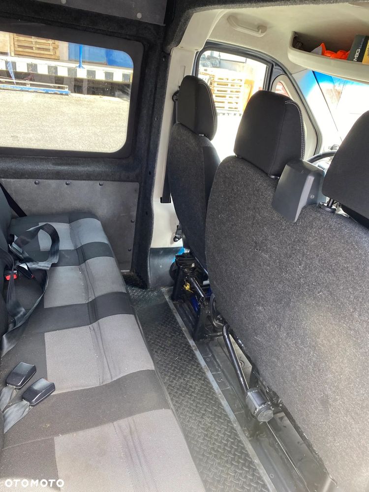 Fiat Ducato Maxi - 19
