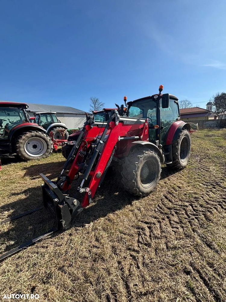 McCormik X5.100 Cruise - 1