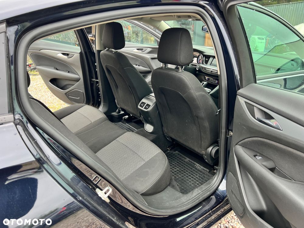 Opel Insignia 1.5 T GPF Innovation S&S - 19