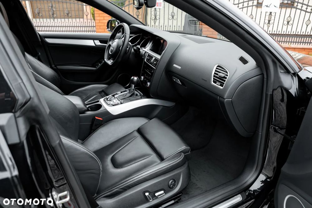 Audi S5 Sportback 3.0 TFSI Quattro S tronic - 25