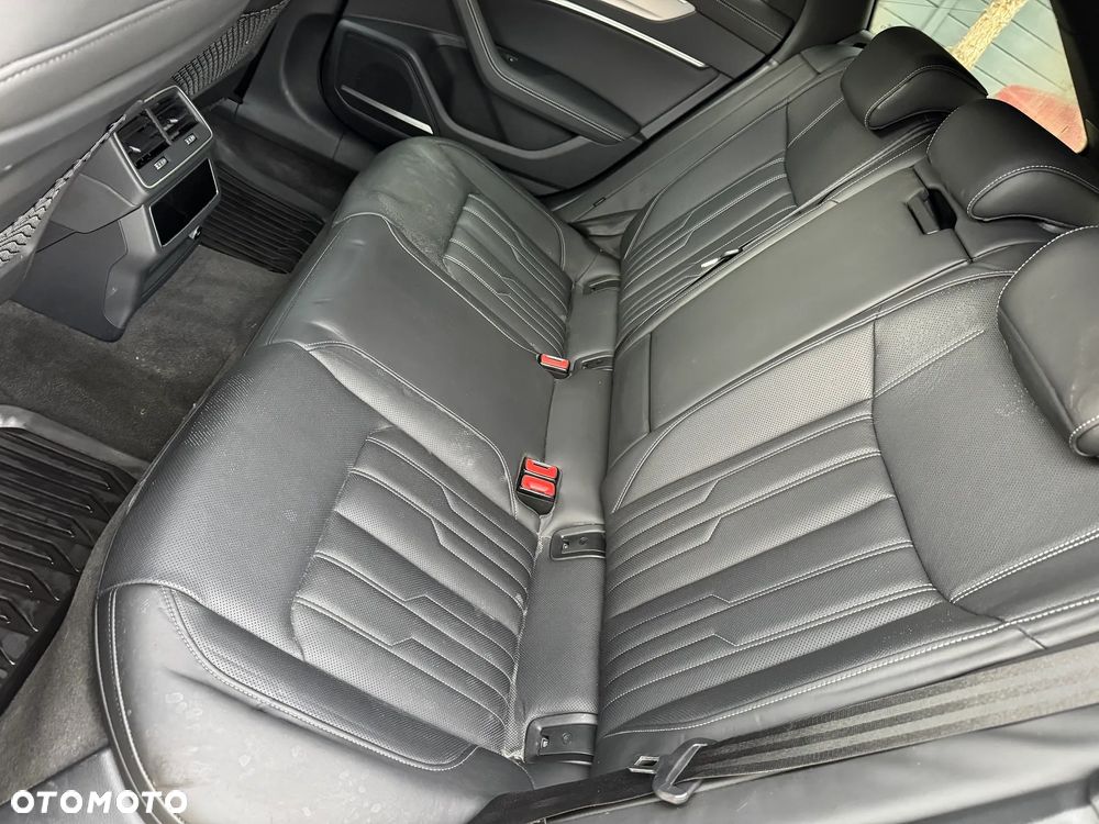 Audi A6 - 29