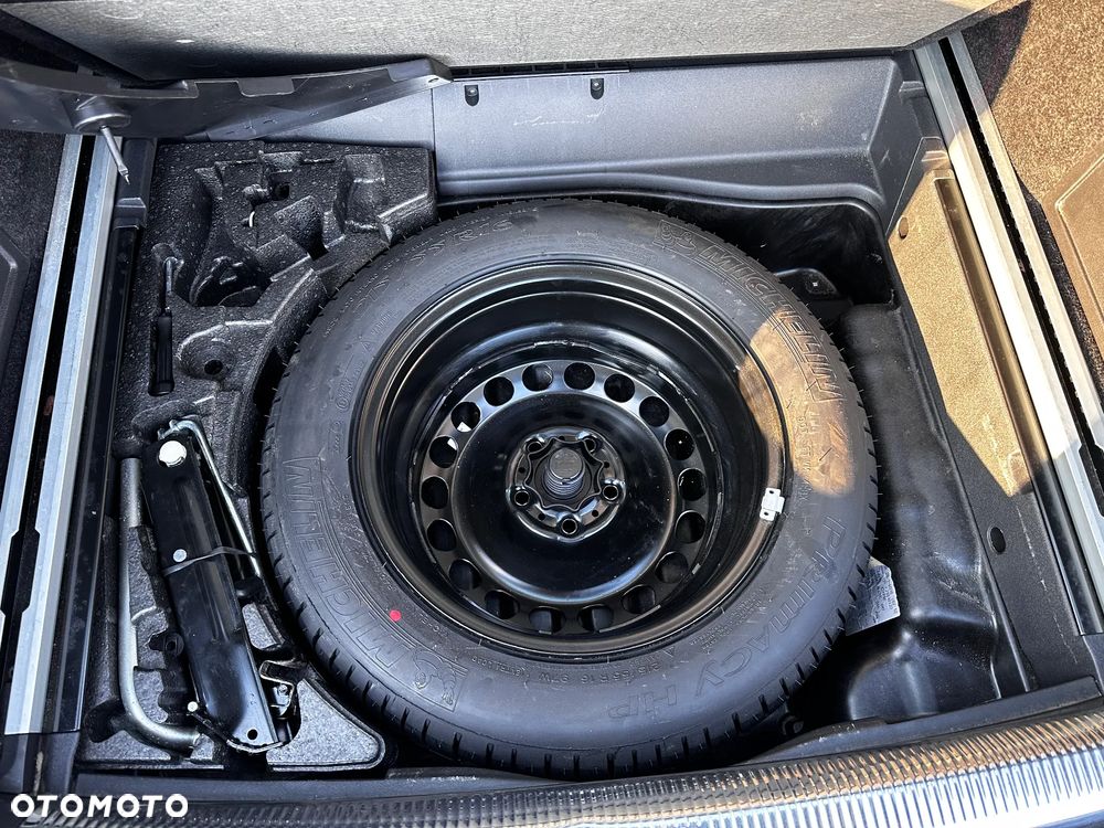 Volkswagen Passat Alltrack 2.0 TDI 4Mot DSG - 23