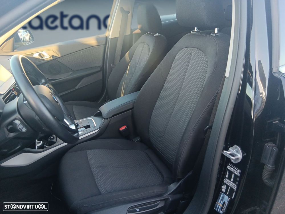 BMW 118 i Auto - 21