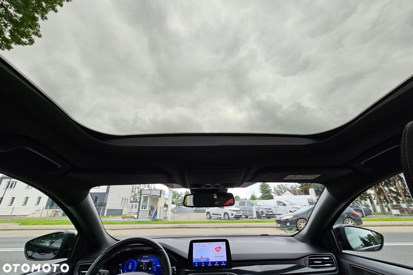 Ford Focus - 19