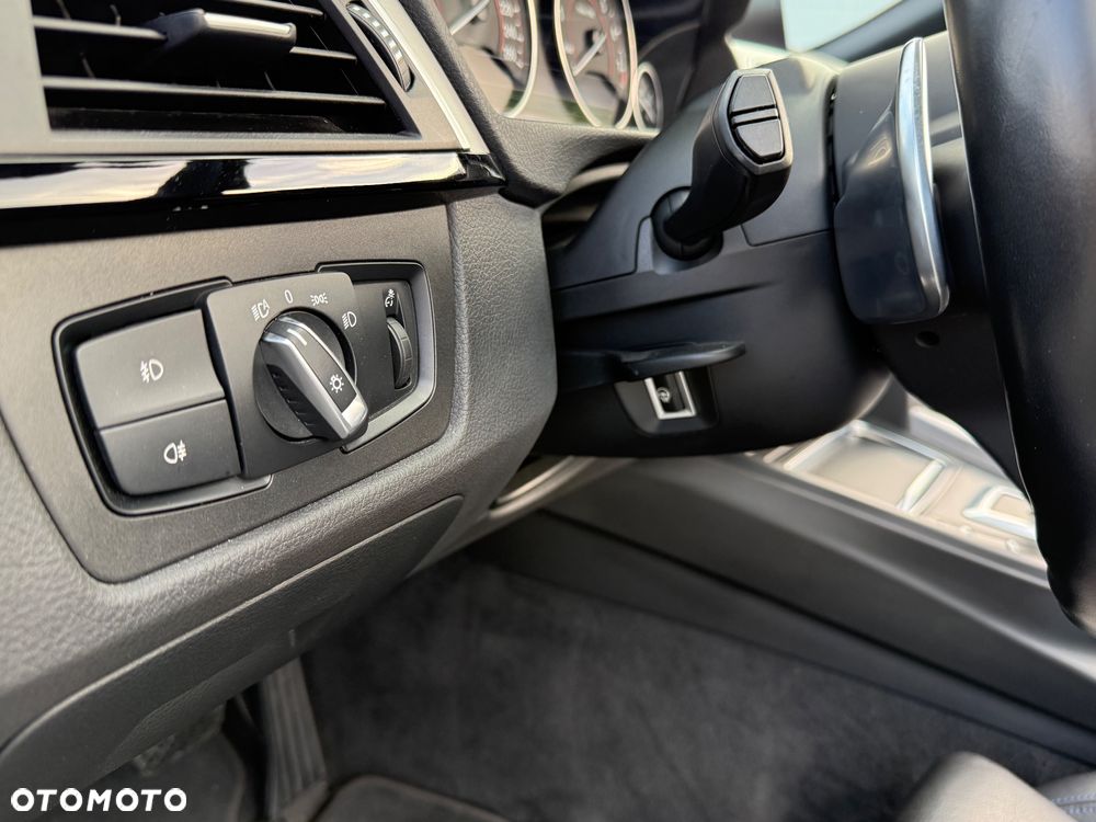 BMW Seria 4 440i xDrive Sport-Aut M Sport - 34