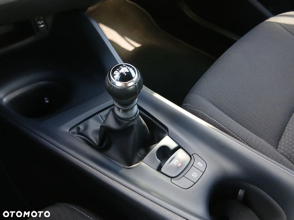 Toyota C-HR 1.2 T Premium - 12