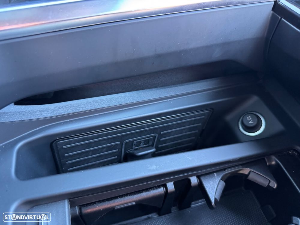 Audi e-tron 55 quattro S line - 22