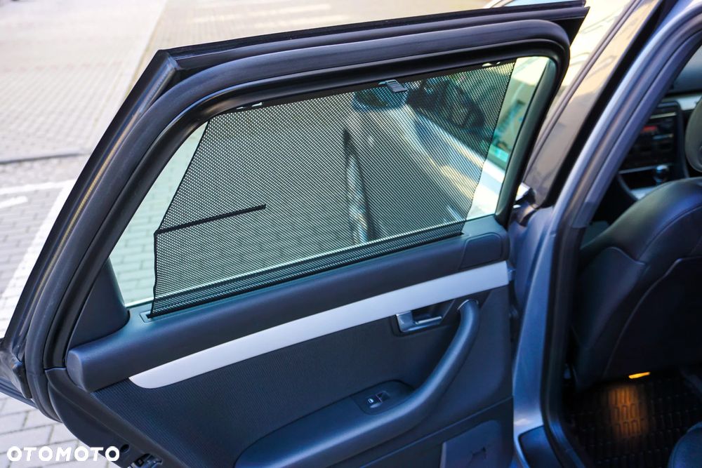 Audi A4 Avant 1.8T Quattro - 6