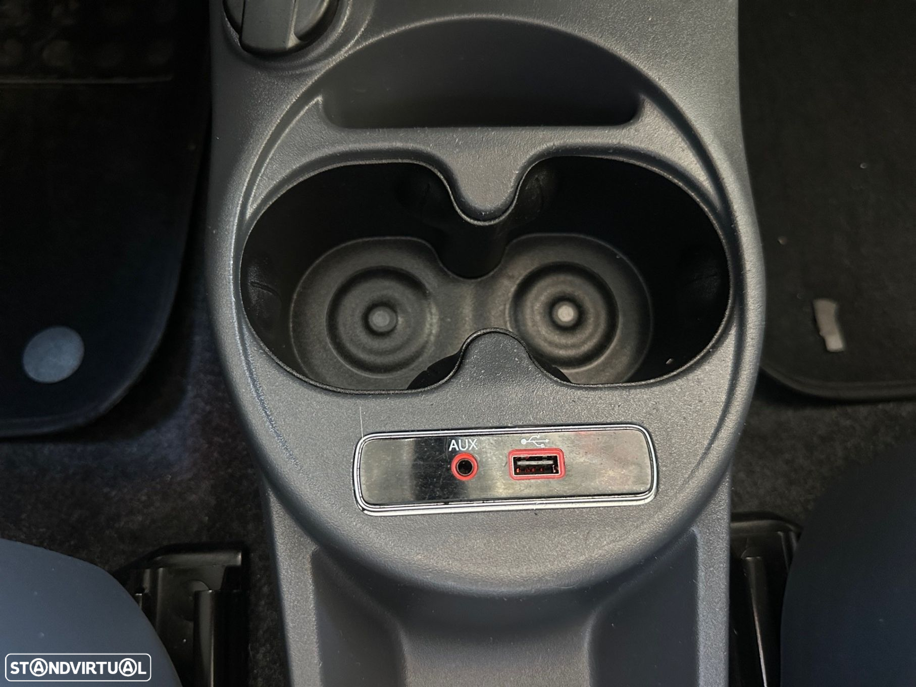 Fiat 500 0.9 TwinAir Anniversario S&S - 9