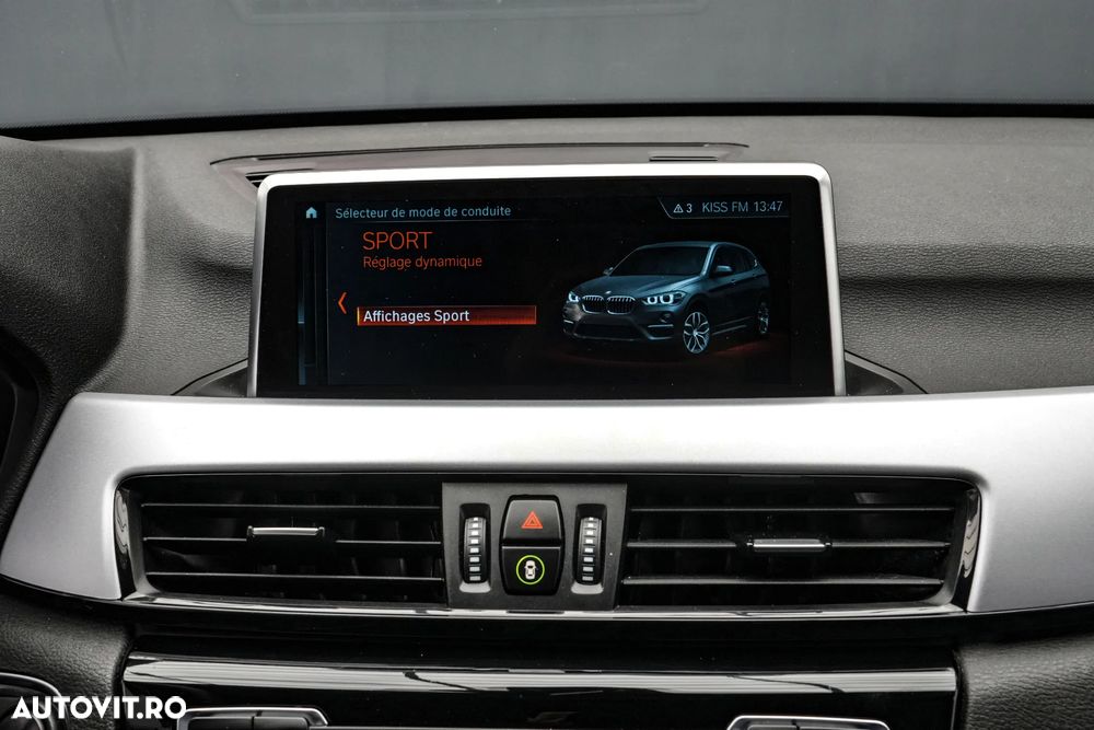 BMW X1 xDrive25e AT PHEV - 20