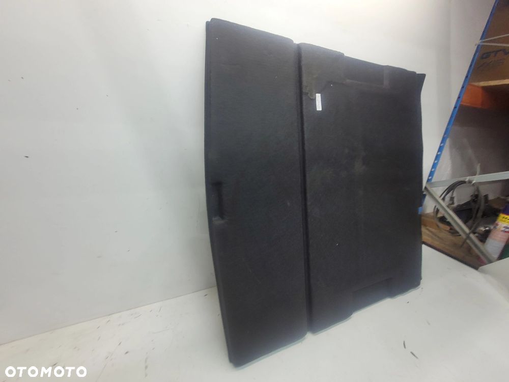 PODŁOGA BAGAŻNIKA AUDI Q4 E-TRON 89A863463 - 13