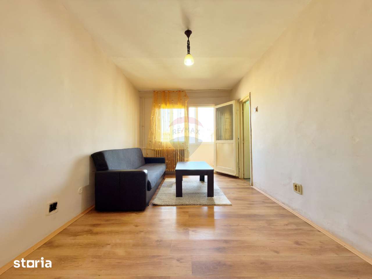 Garsonieră ideală pentru locuit sau investiție, Micalaca — fotografia 3