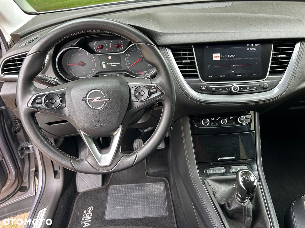 Opel Grandland X 1.5 D Start/Stop Business Edition - 22