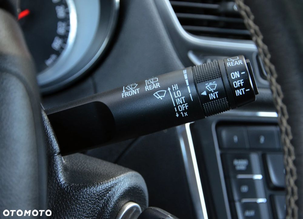 Opel Mokka 1.6 ecoFLEX Start/Stop Edition - 19