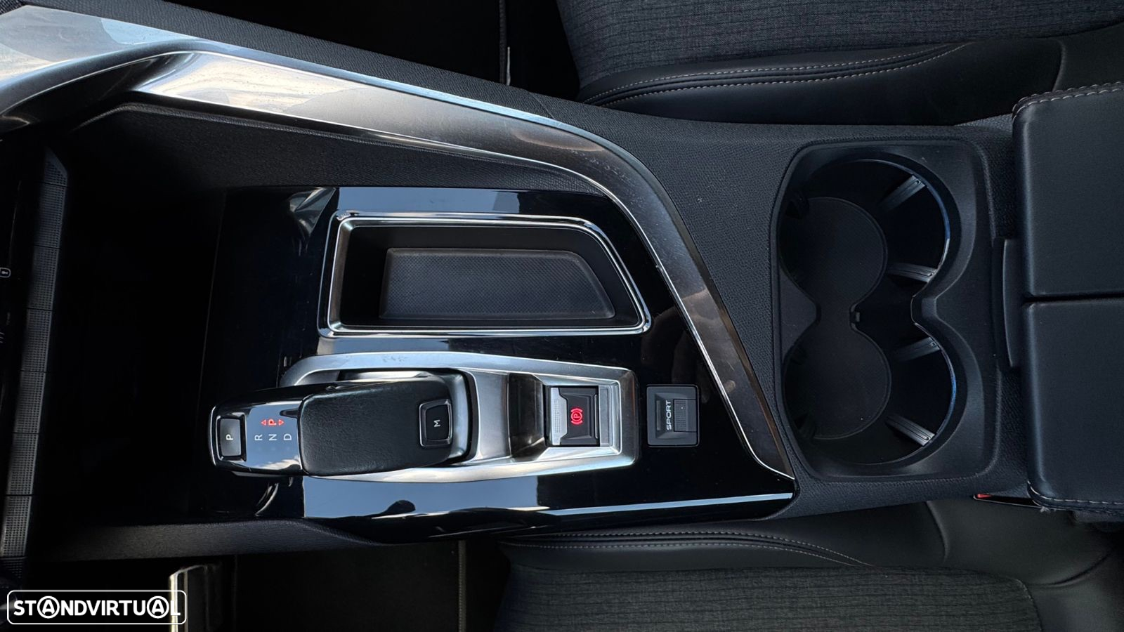 Peugeot 5008 1.5 BlueHDi GT Line EAT8 - 20