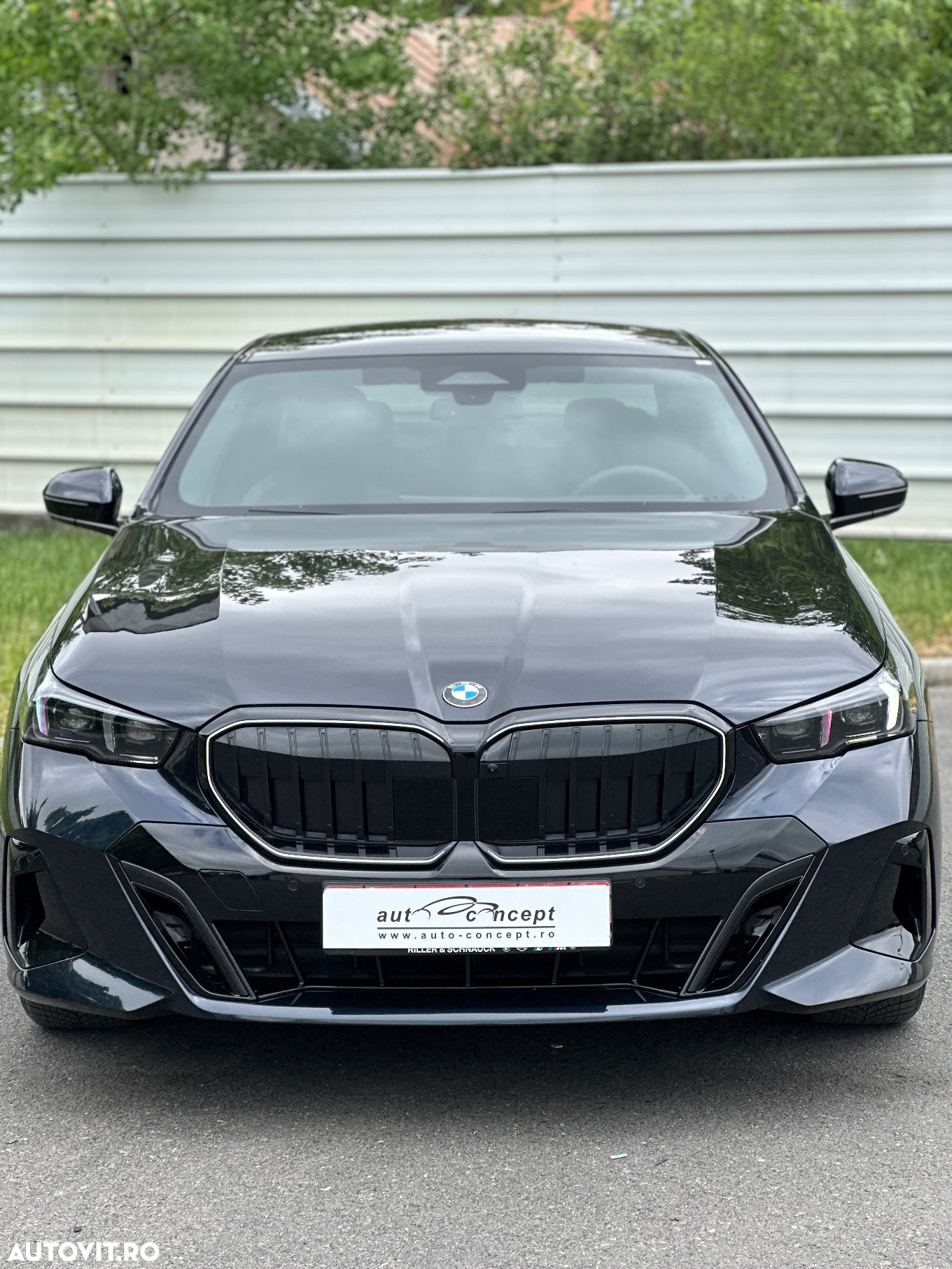 BMW Seria 5 - 34