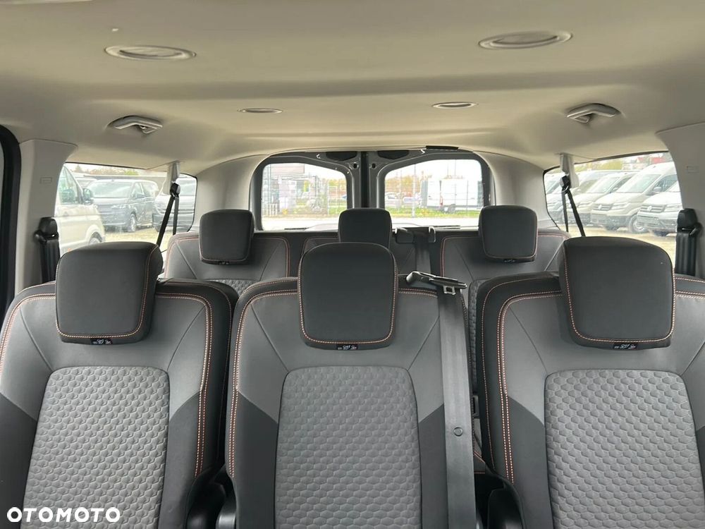 Volkswagen Caravelle 2.0 TDI L2 4Motion PanAmericana - 19