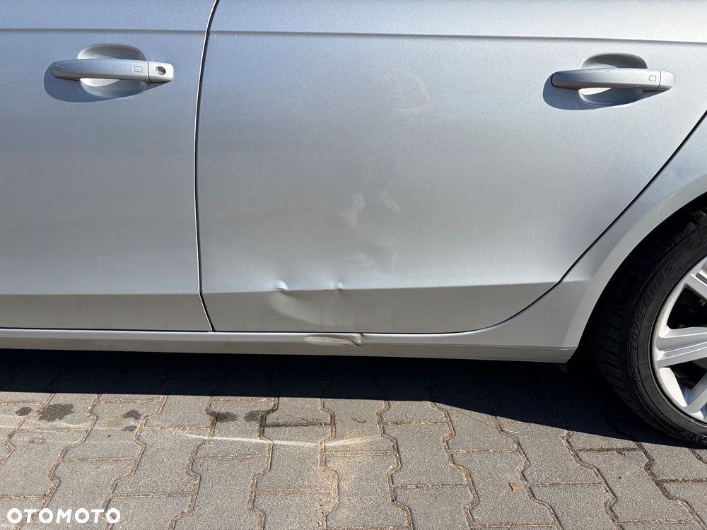Audi A4 Allroad - 6