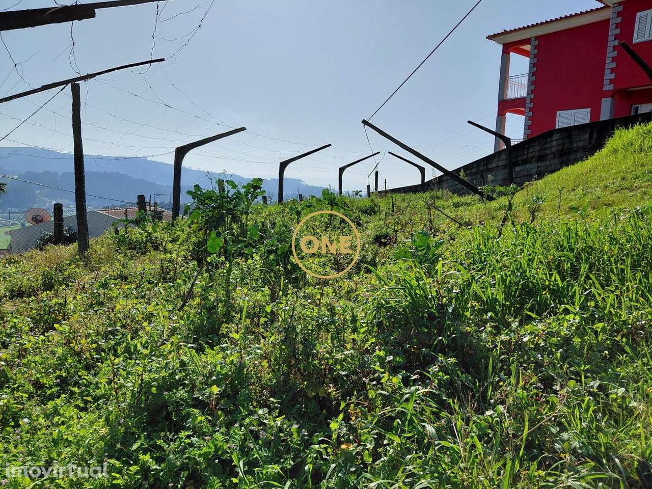 Local Calmo, Perto de Tudo: Terreno de 550 m2 em Cruz - Grande imagem: 3/13