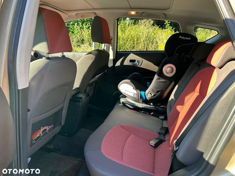 Nissan Qashqai 1.6 Tekna - 10