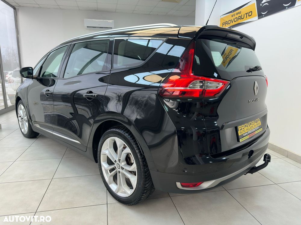 Renault Grand Scenic ENERGY dCi 130 Business - 3