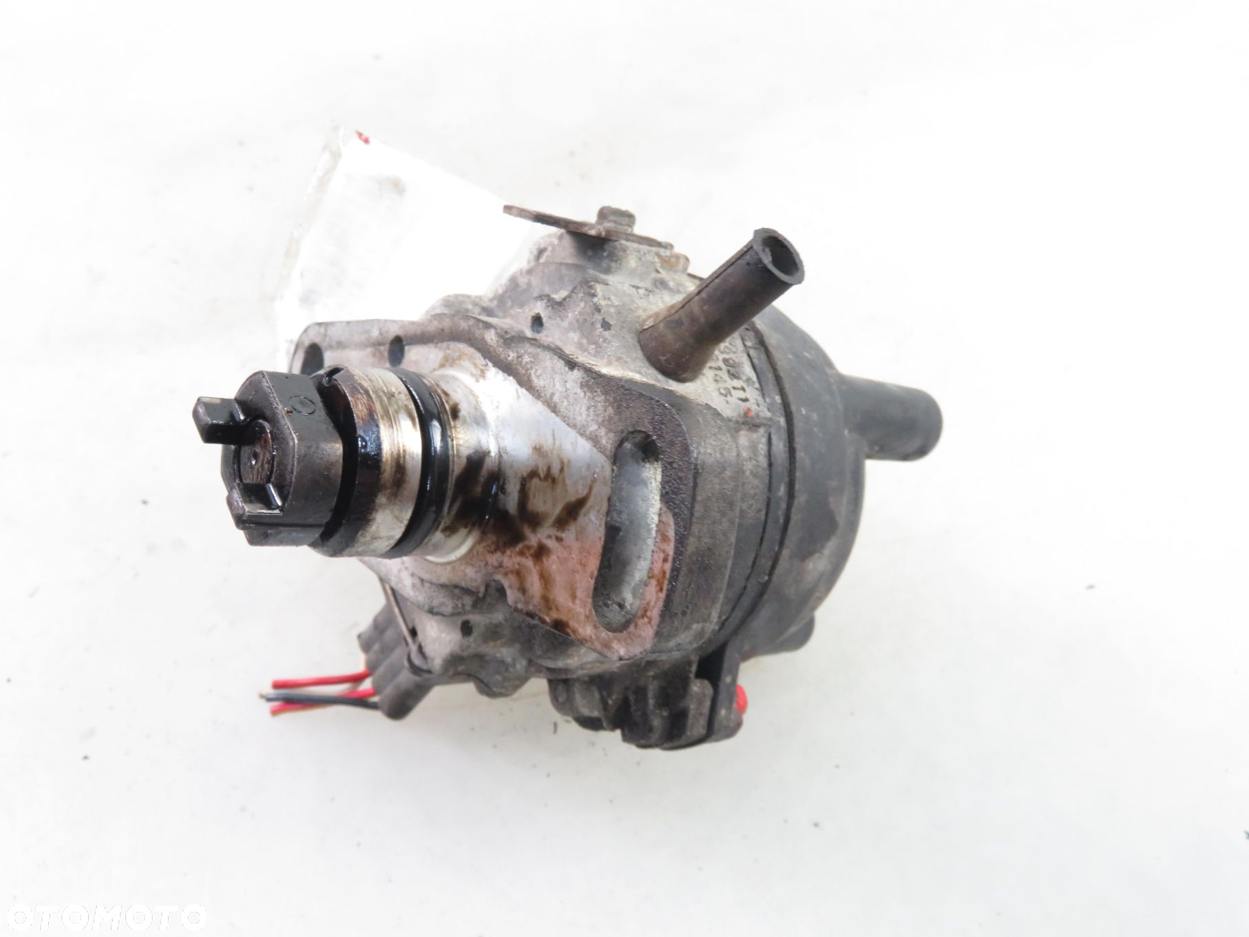 APARAT ZAPŁONOWY DAEWOO MATIZ 0.8 96239411 - 2