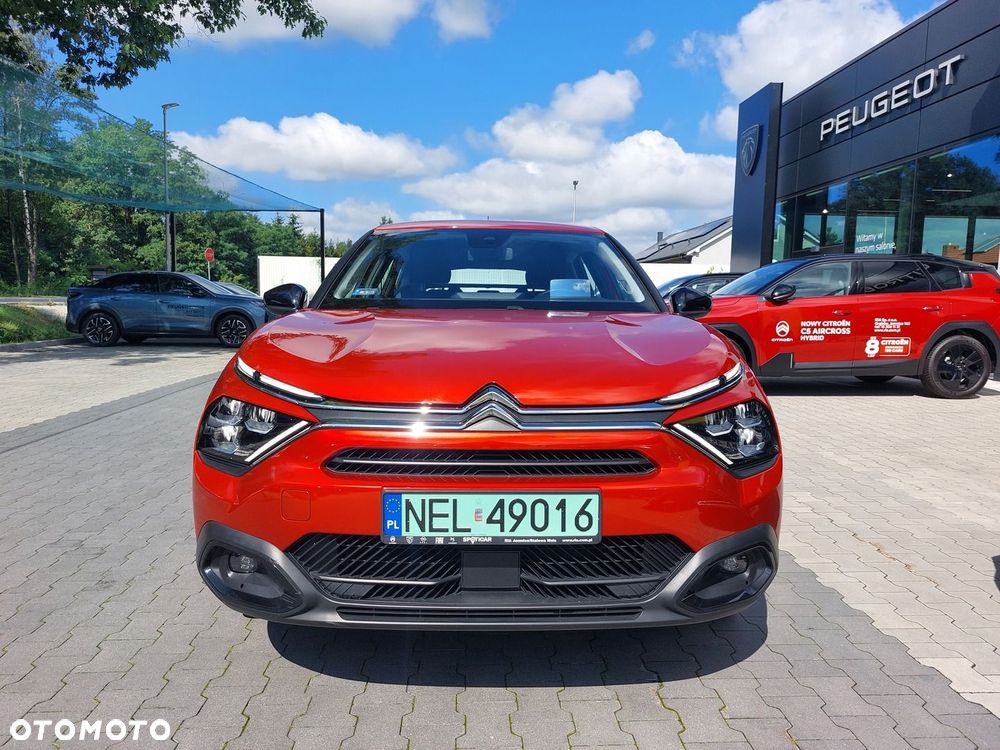 Citroën C4 - 6