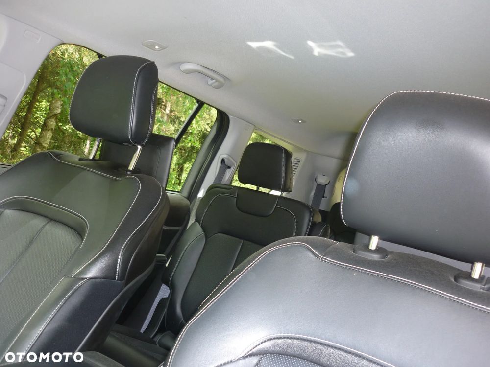 Jeep Grand Cherokee 3.6 V6 Limited - 12