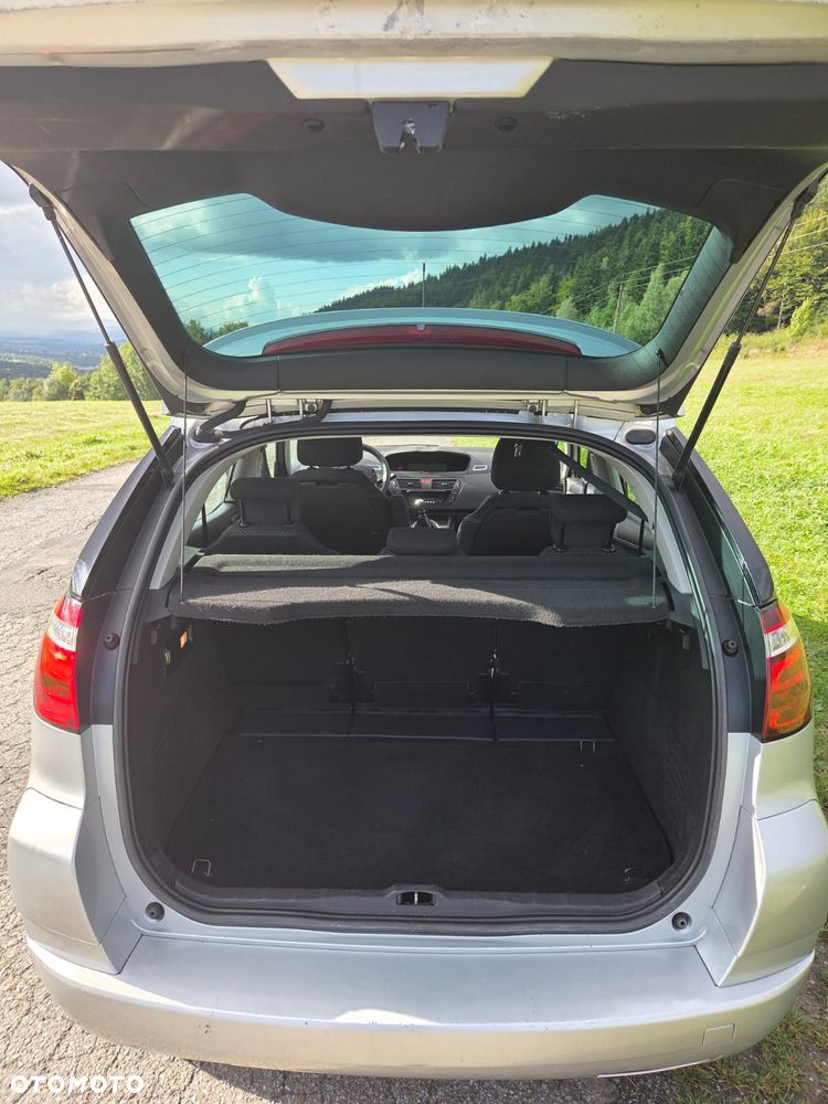 Citroën C4 Picasso - 16