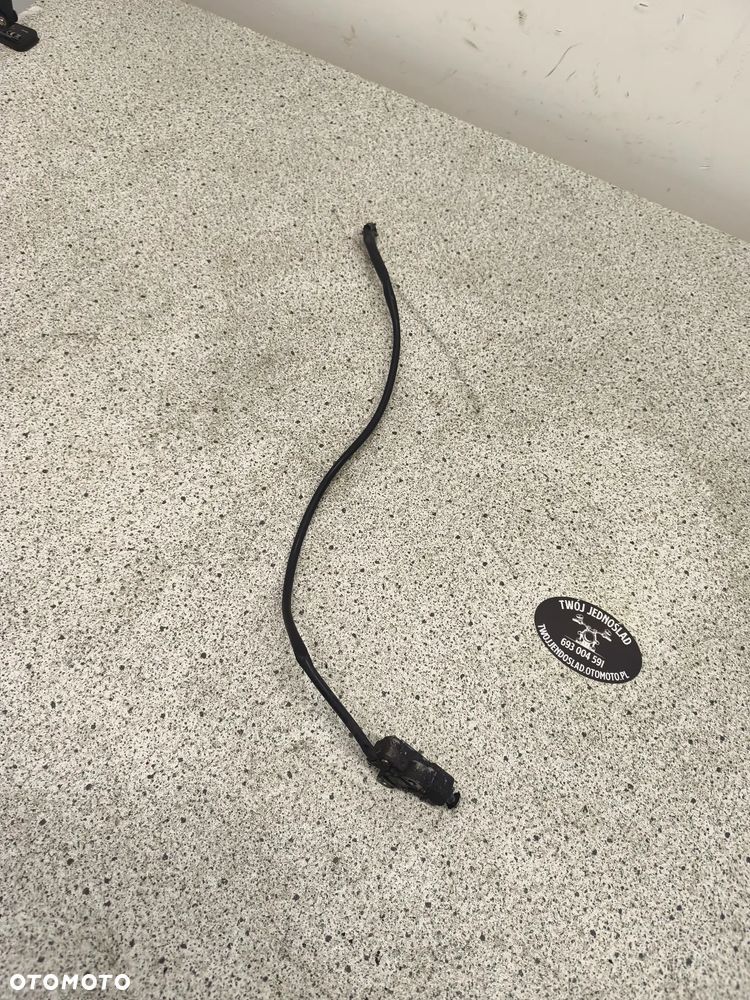 Czujnik stopki bocznej Yamaha R125 R 125 2023