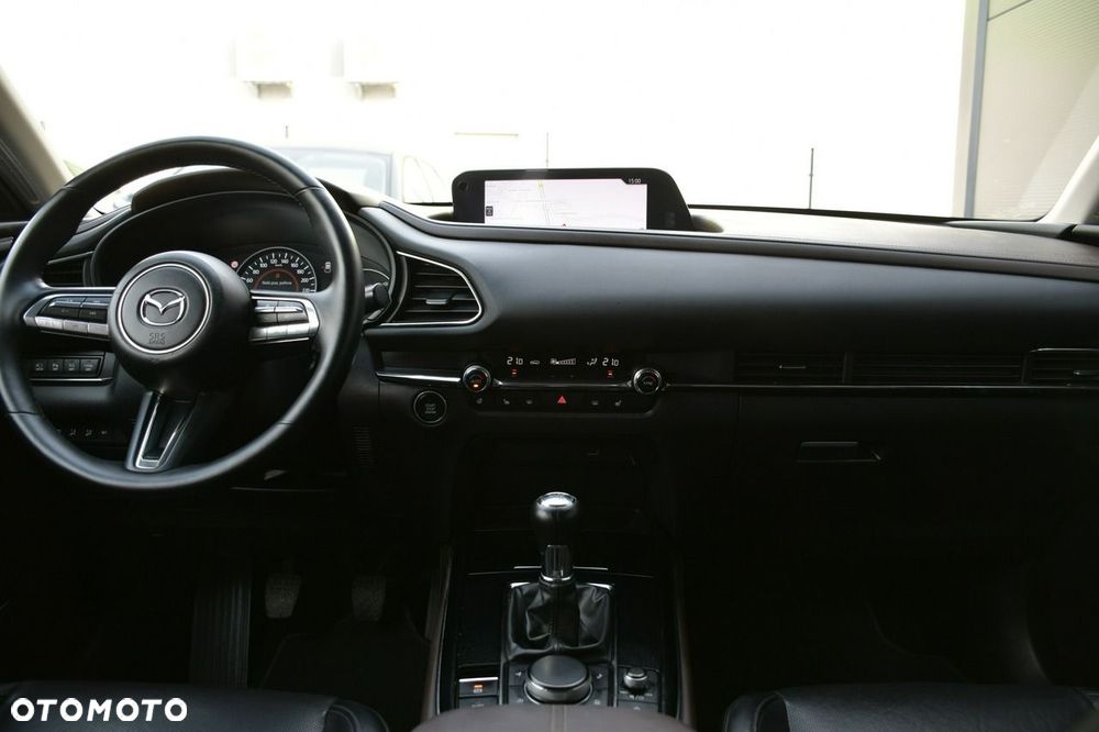 Mazda CX-30 SKYACTIV-D 1.8 SELECTION - 26