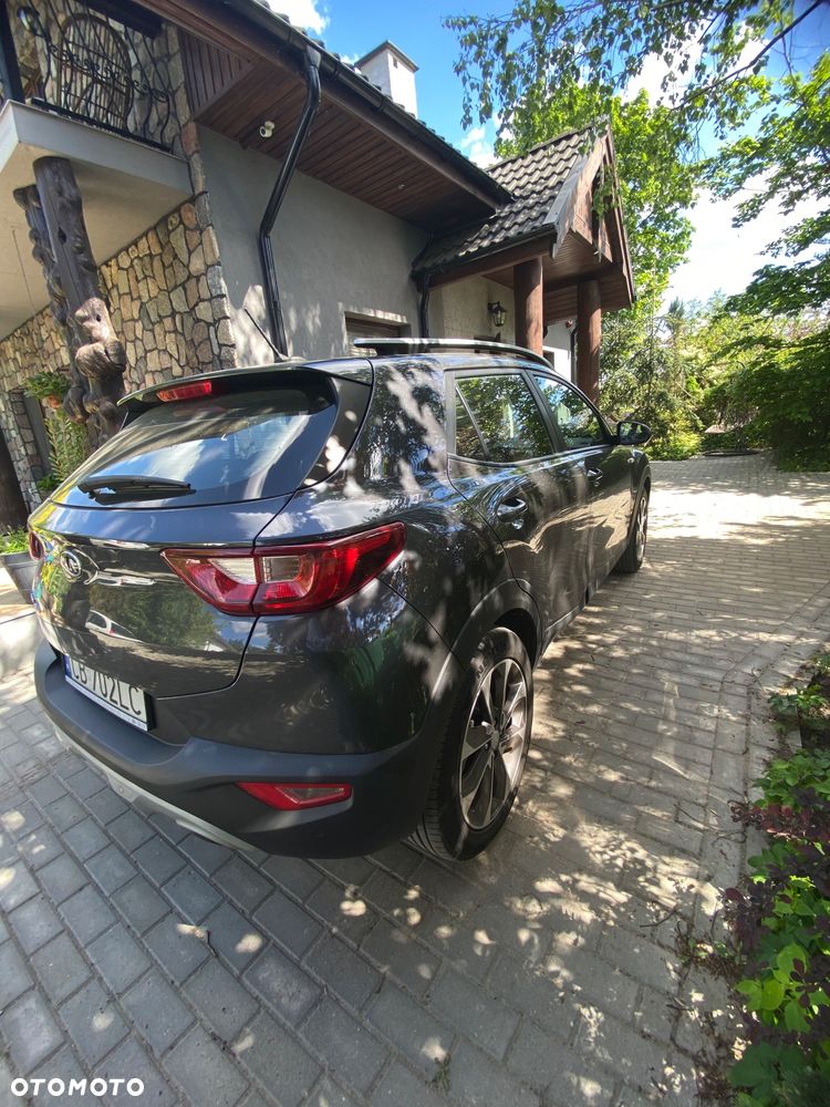Kia Stonic 1.2 L - 5