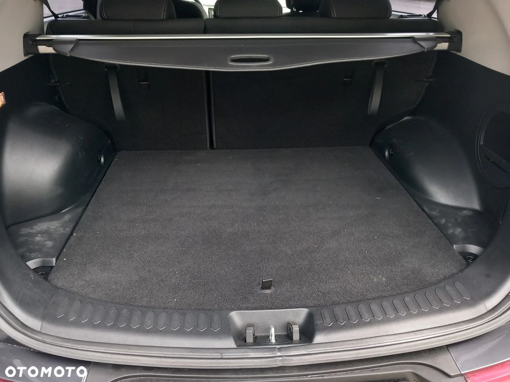 Kia Sportage 2,0 CRDI 2WD Vision - 12