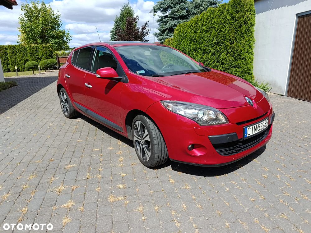 Renault Megane 1.4 16V TCE Dynamique - 2