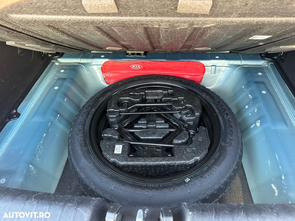 Kia Niro 1.6 GDI 6DCT HEV Comfort - 15