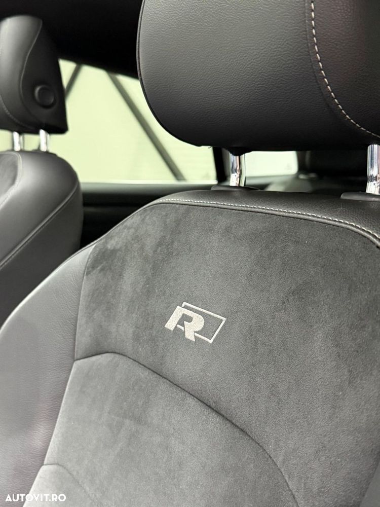Volkswagen ARTEON 2.0 TSI DSG R-Line - 17