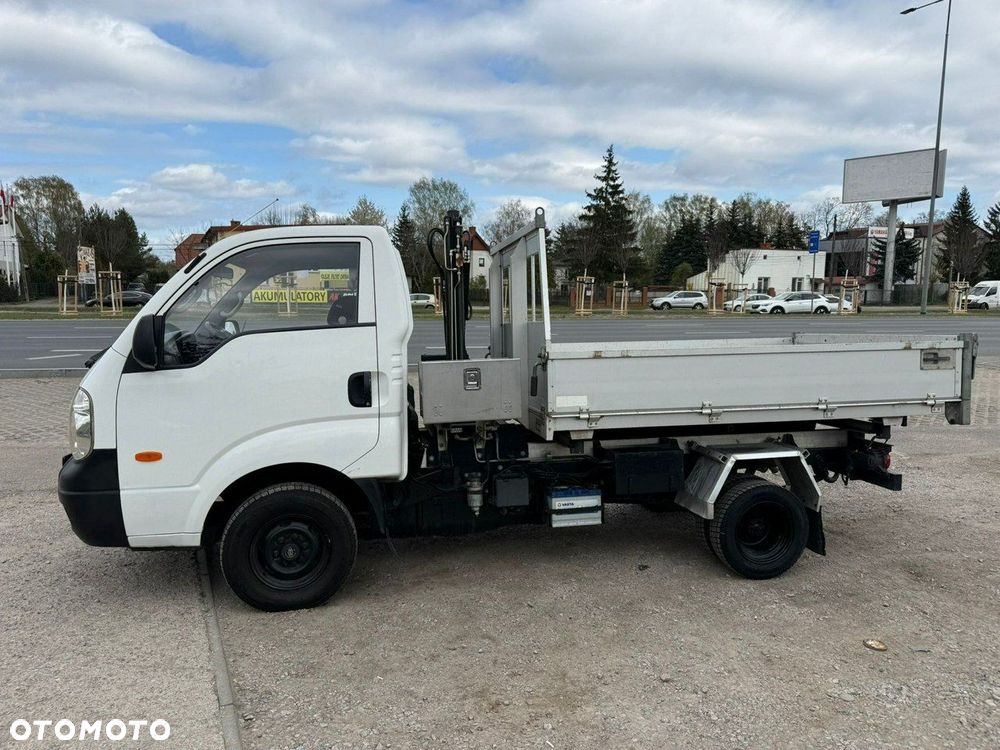 Kia K-2500 - 7