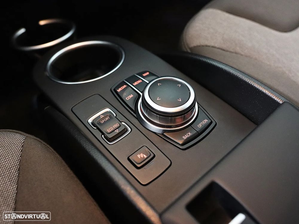 BMW i3 s 120Ah - 27