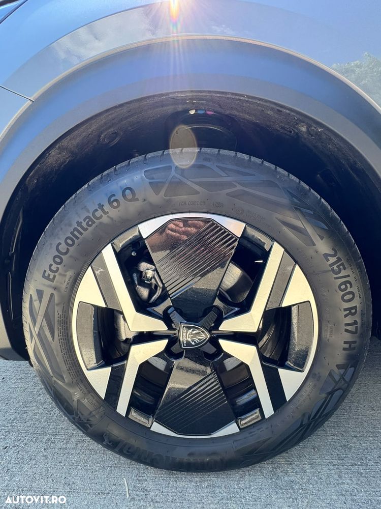 Peugeot 2008 50 kWh Active - 8