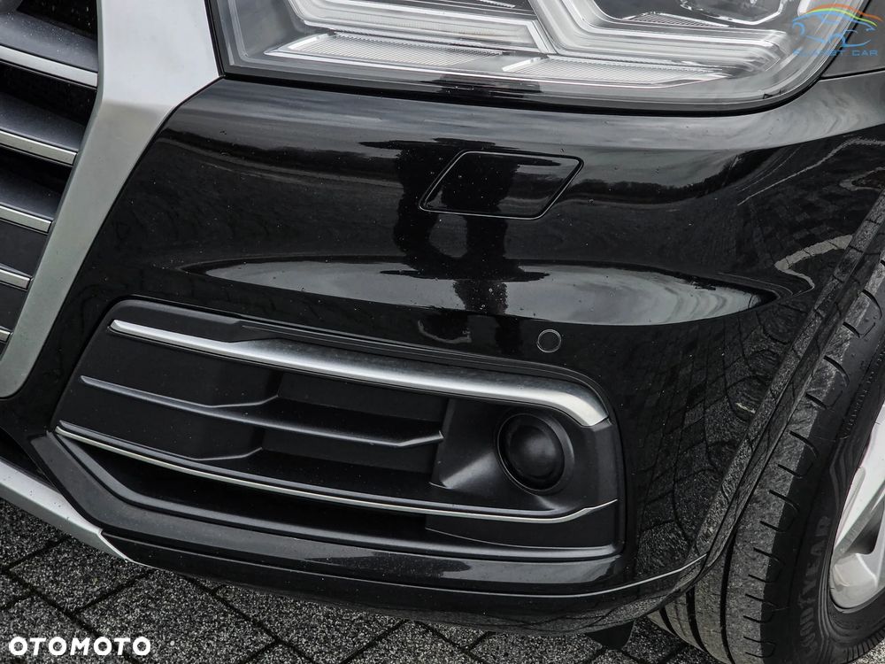 Audi Q5 2.0 TDI Quattro (clean diesel) S tronic - 7