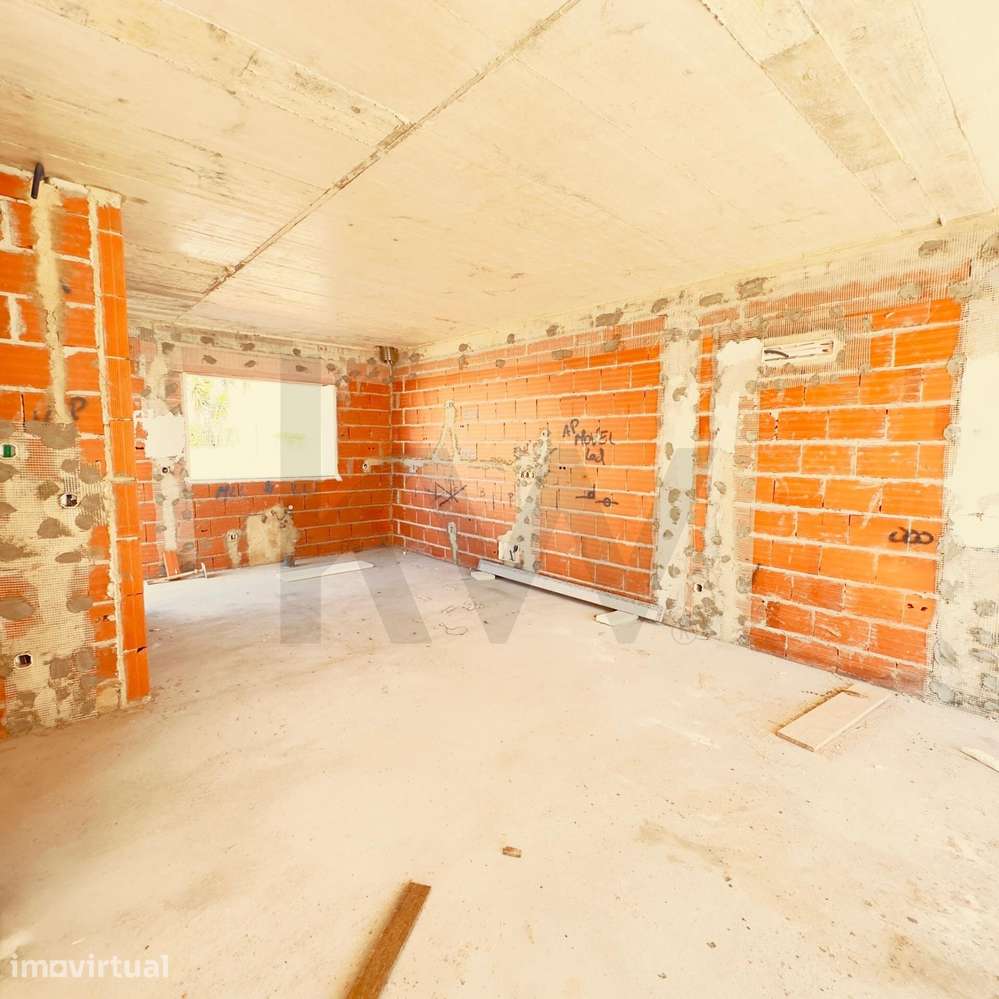 Moradia T3+1 em Peniche PT| Vista Mar, Conforto e Modernidade numa Loc - Grande imagem: 5/13