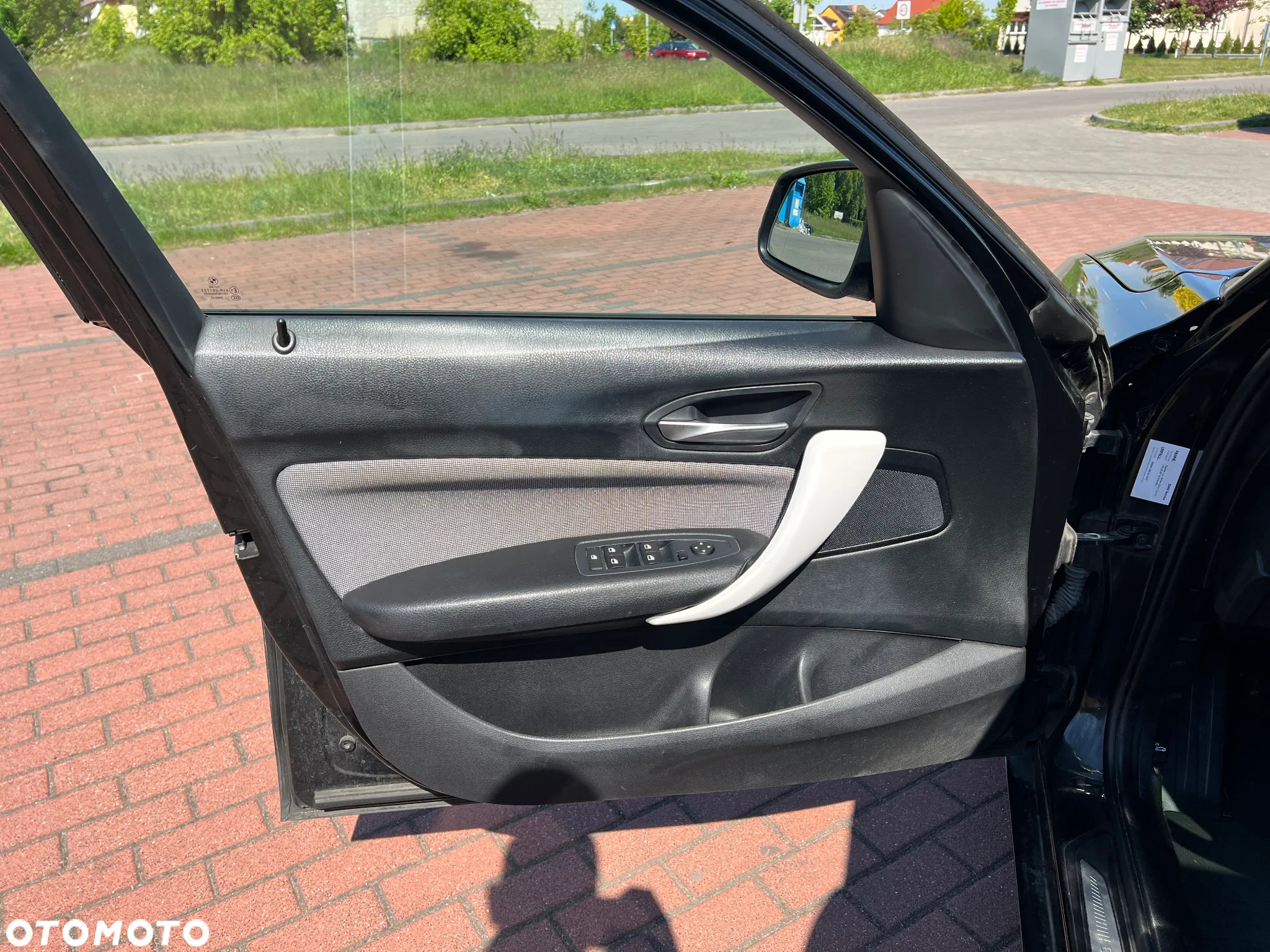 BMW Seria 1 116i Urban Line - 16