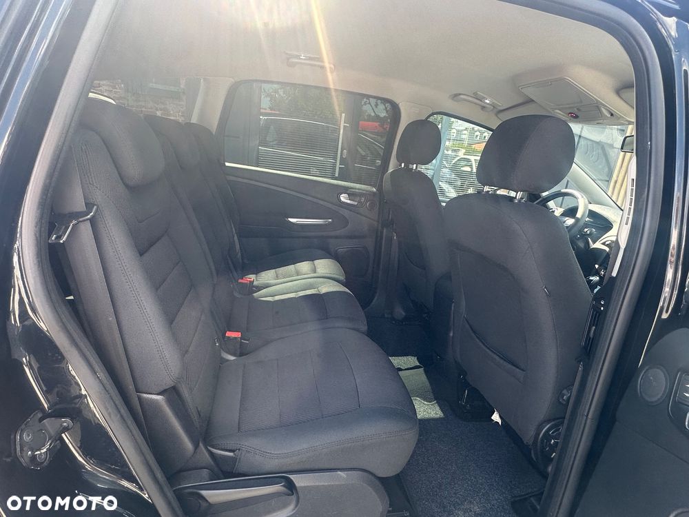 Ford S-Max 2.0 T Trend MPS6 - 26